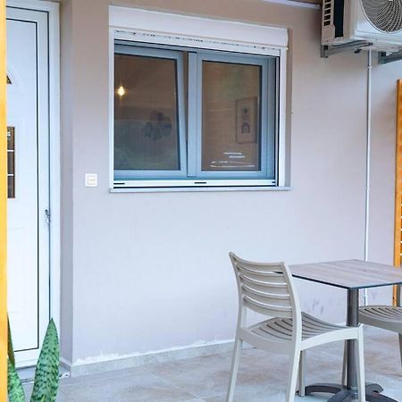 Areston Hersonisos Apartment ヘルソニソス エクステリア 写真