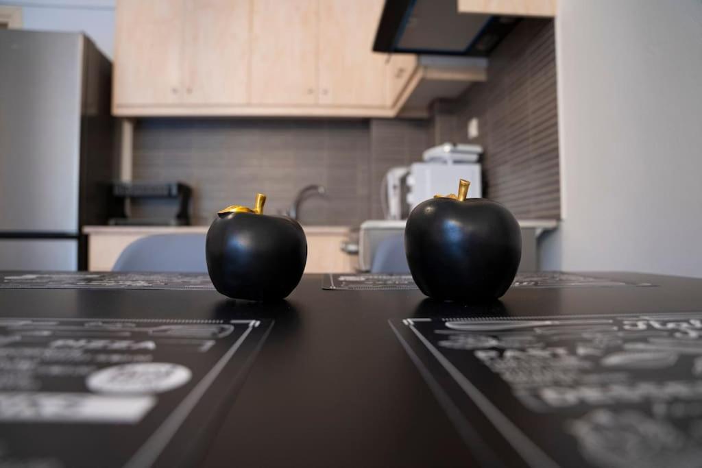 Areston Hersonisos Apartment ヘルソニソス エクステリア 写真