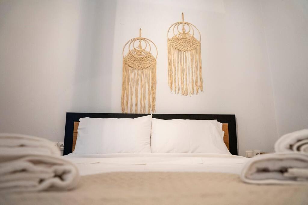 Areston Hersonisos Apartment ヘルソニソス エクステリア 写真