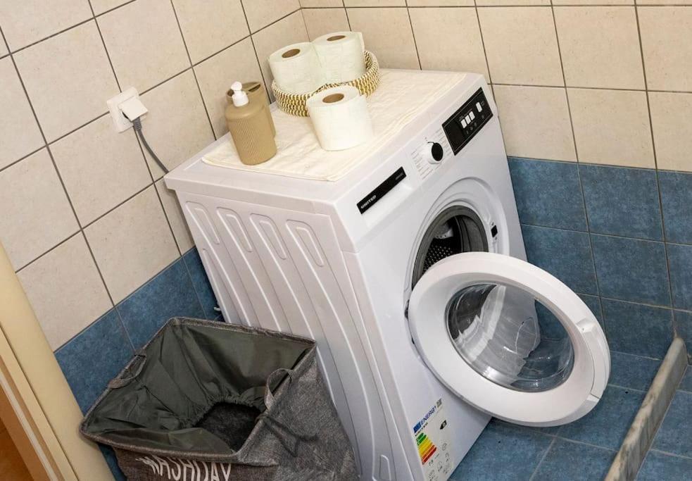 Areston Hersonisos Apartment ヘルソニソス エクステリア 写真